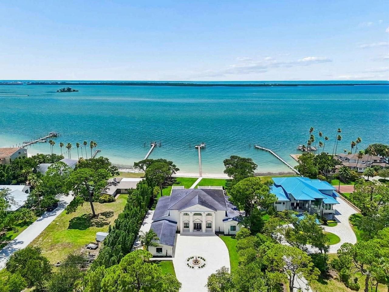 1516 BAYSHORE BLVD, DUNEDIN, FL — photo 3