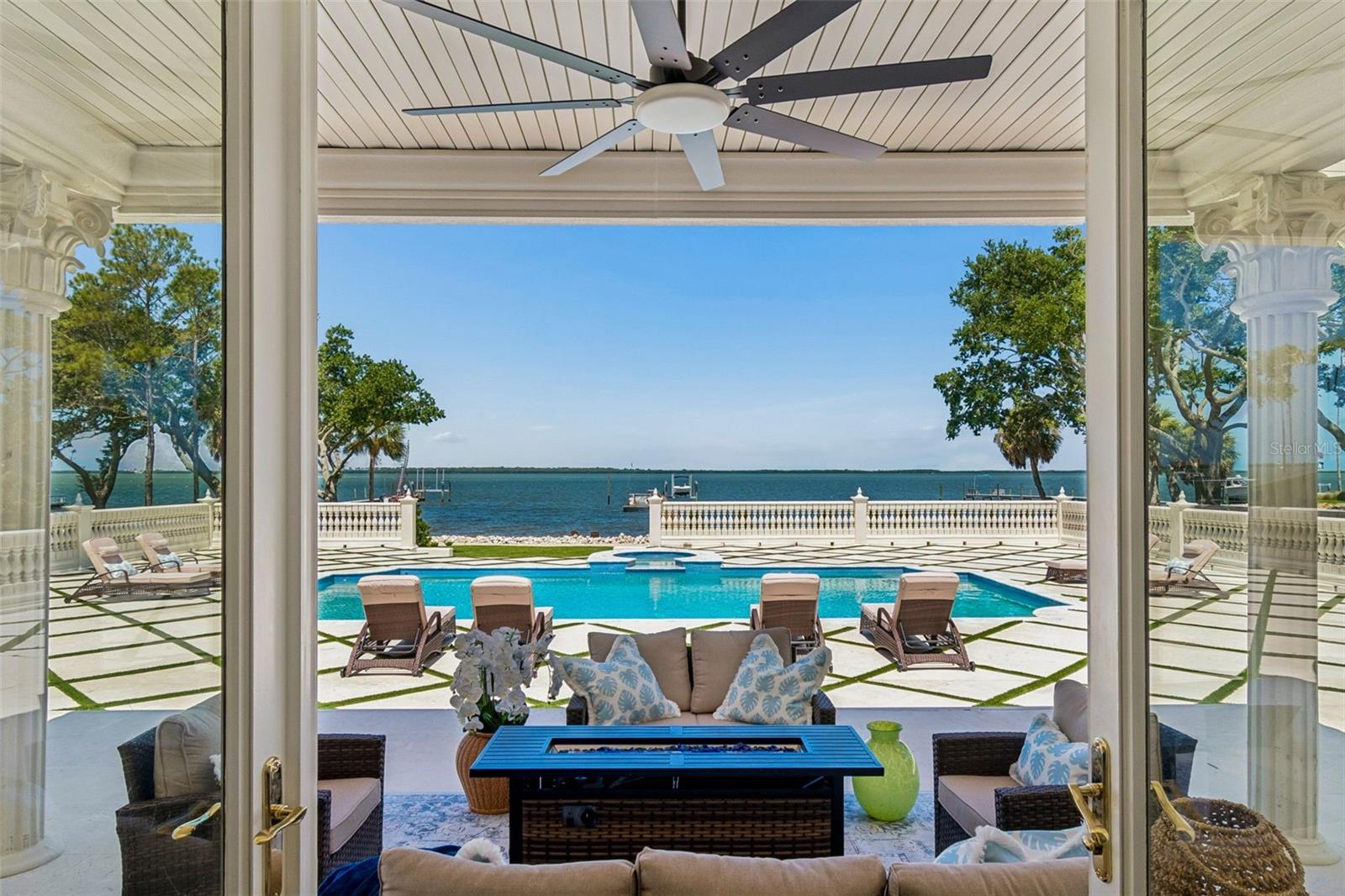 1516 BAYSHORE BLVD, DUNEDIN, FL — photo 35