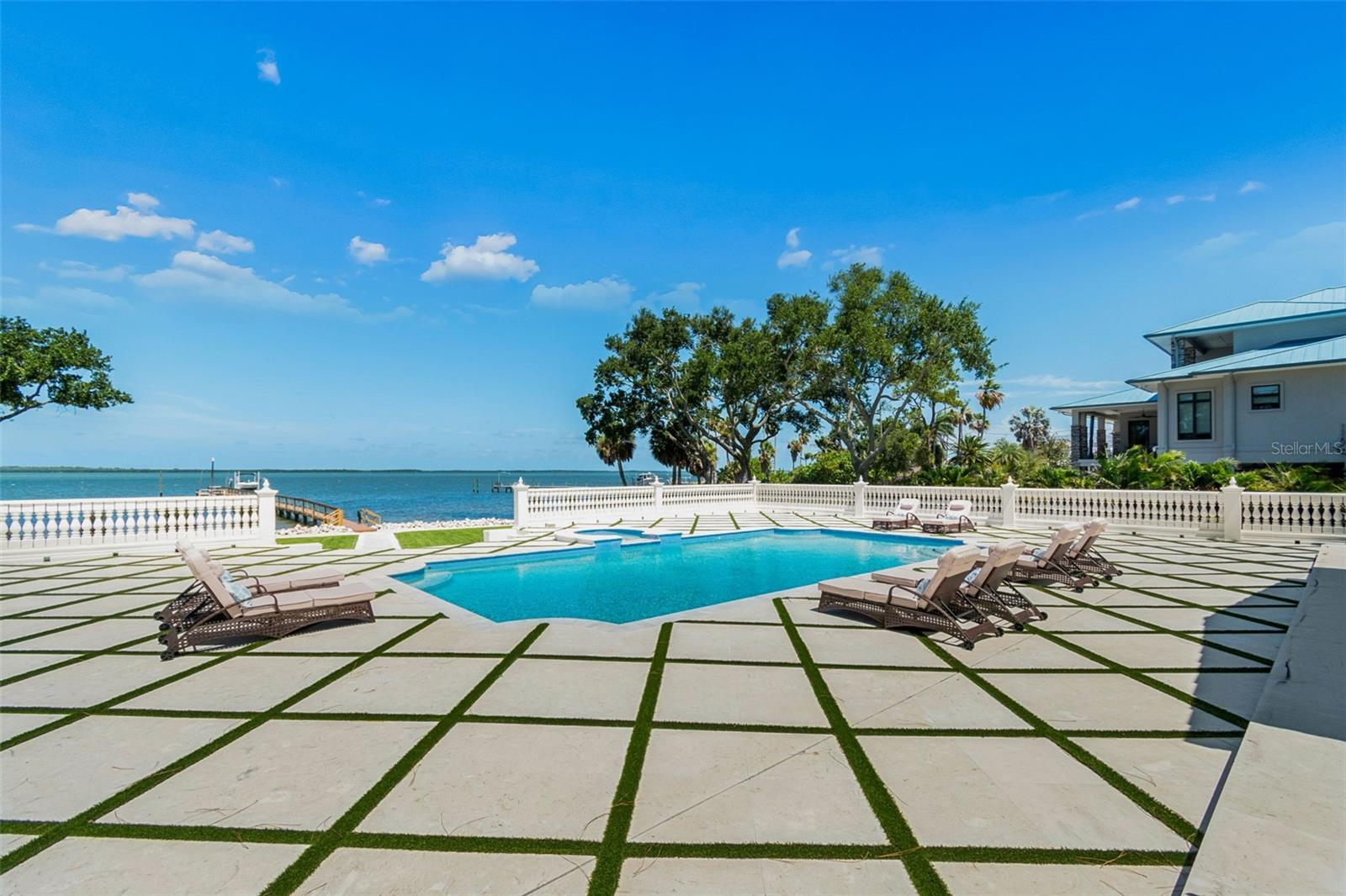 1516 BAYSHORE BLVD, DUNEDIN, FL — photo 76