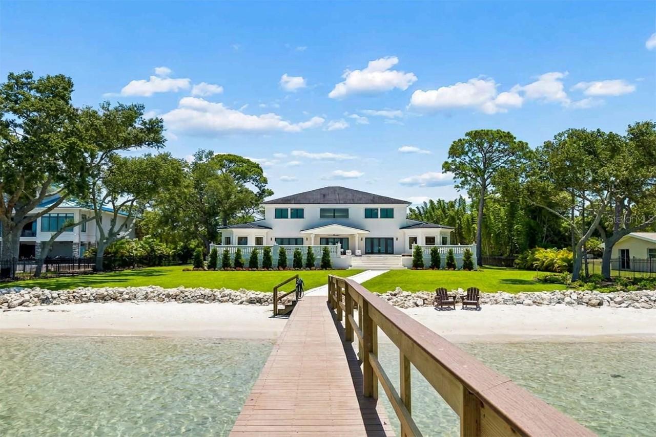 1516 BAYSHORE BLVD, DUNEDIN, FL — photo 86