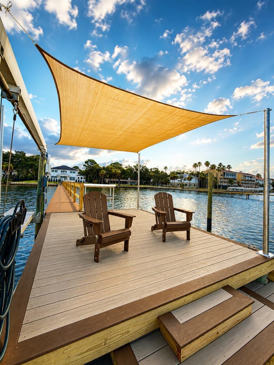 1516 BAYSHORE BLVD, DUNEDIN, FL — photo 89
