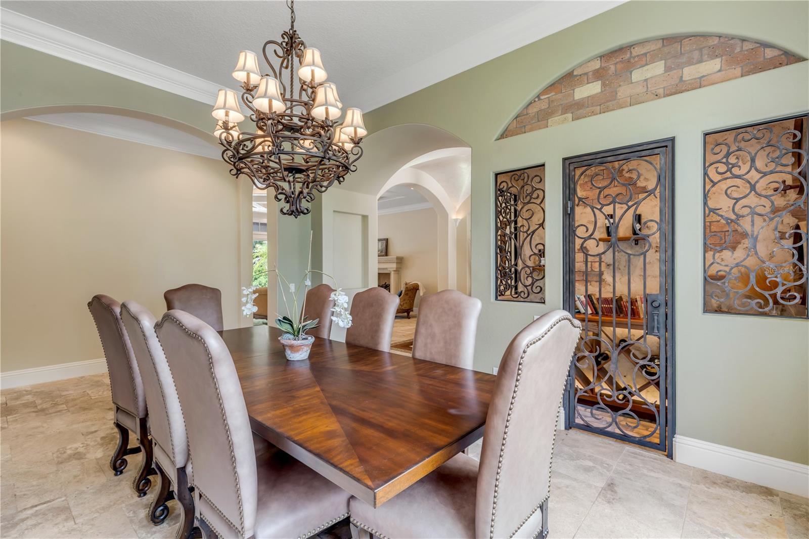 680 LAKE MILLS RD, OVIEDO, FL — photo 21