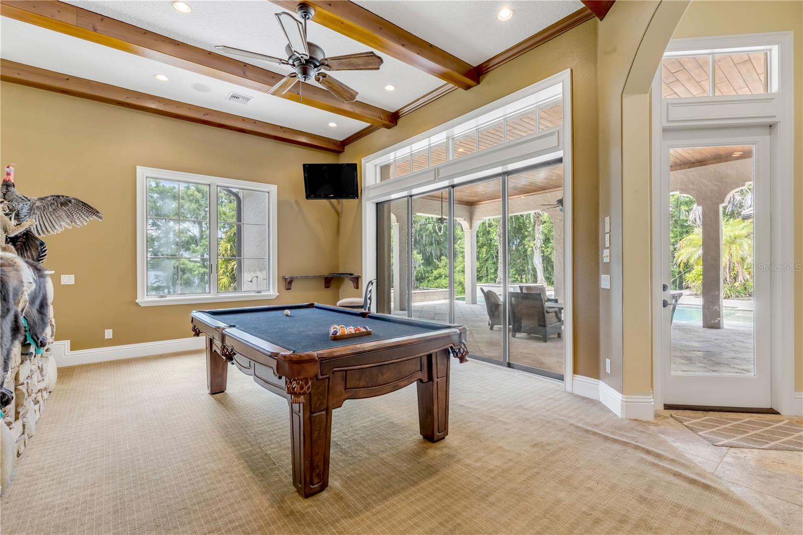 680 LAKE MILLS RD, OVIEDO, FL — photo 37