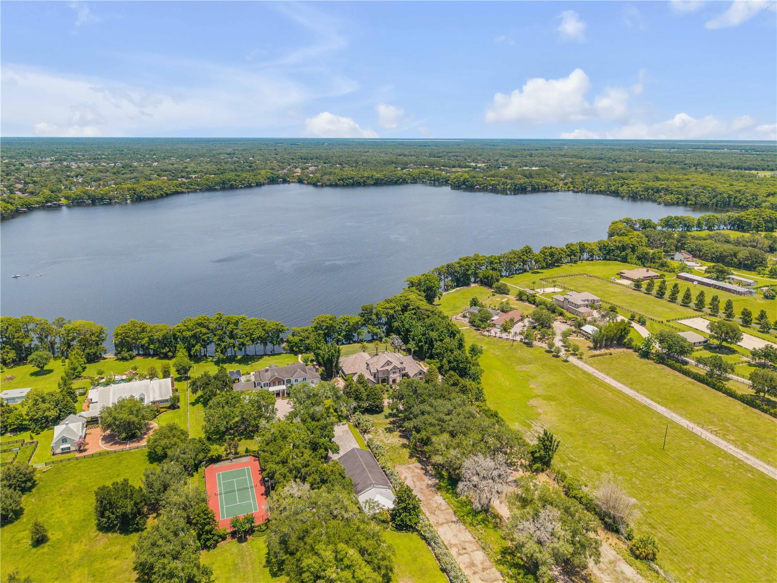 680 LAKE MILLS RD, OVIEDO, FL — photo 91