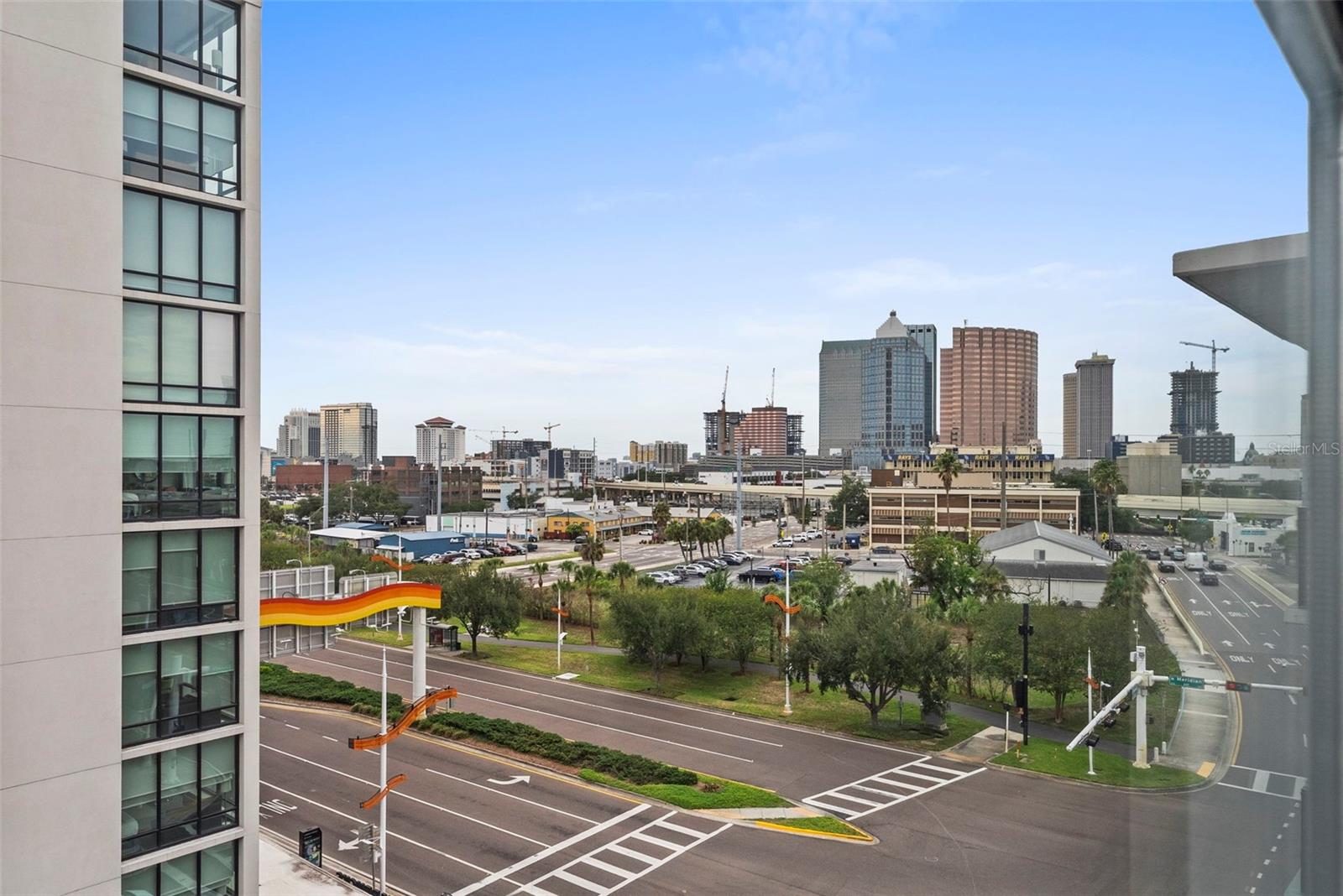 1120 E KENNEDY BLVD #618, TAMPA, FL — photo 2