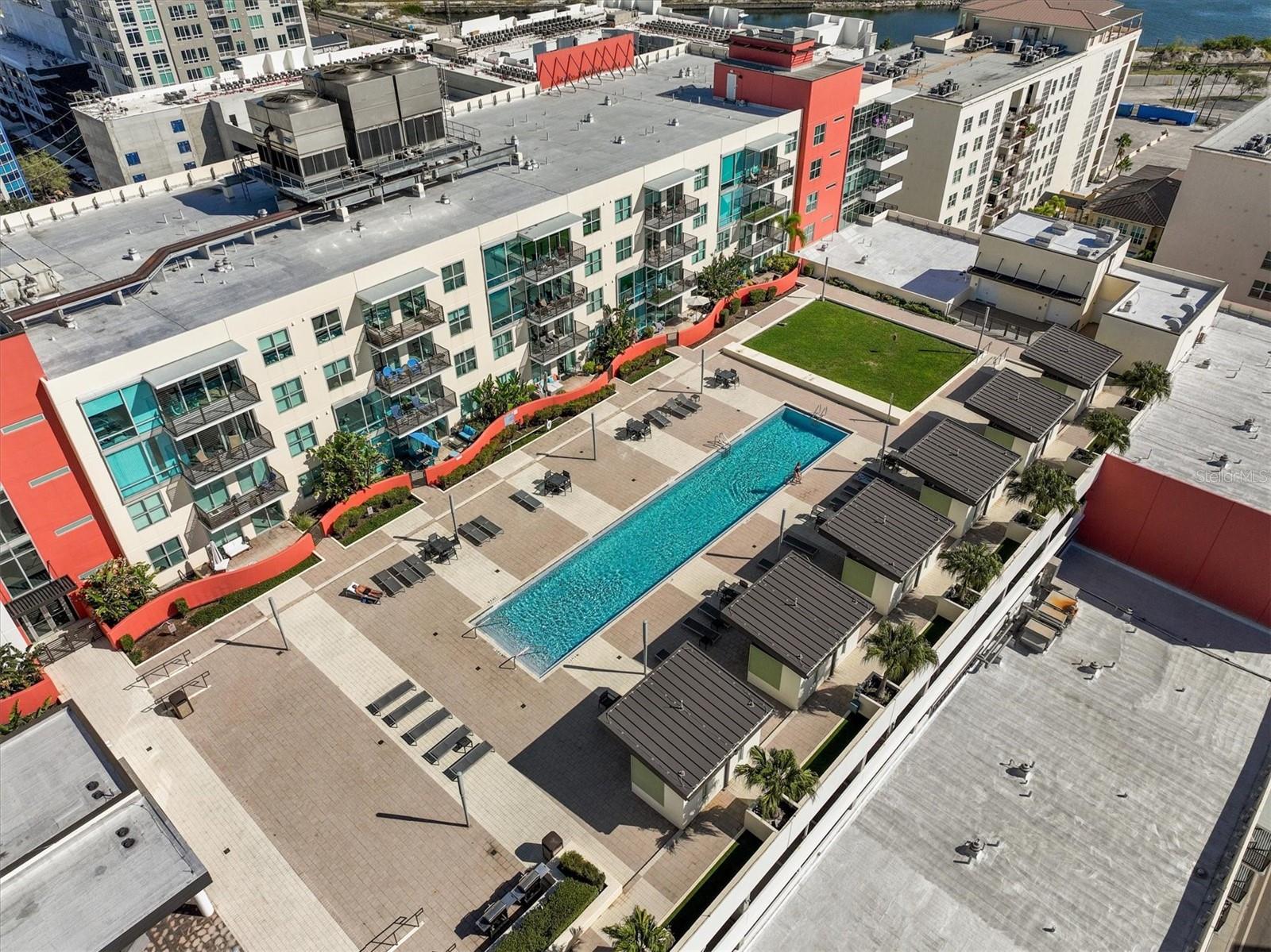 1120 E KENNEDY BLVD #618, TAMPA, FL — photo 19