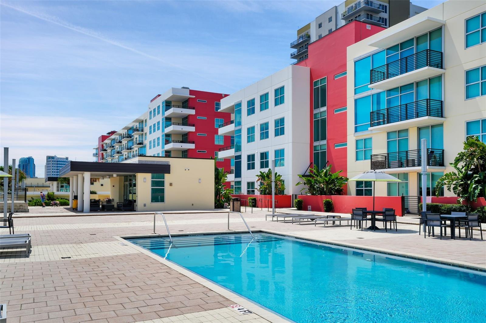 1120 E KENNEDY BLVD #618, TAMPA, FL — photo 20