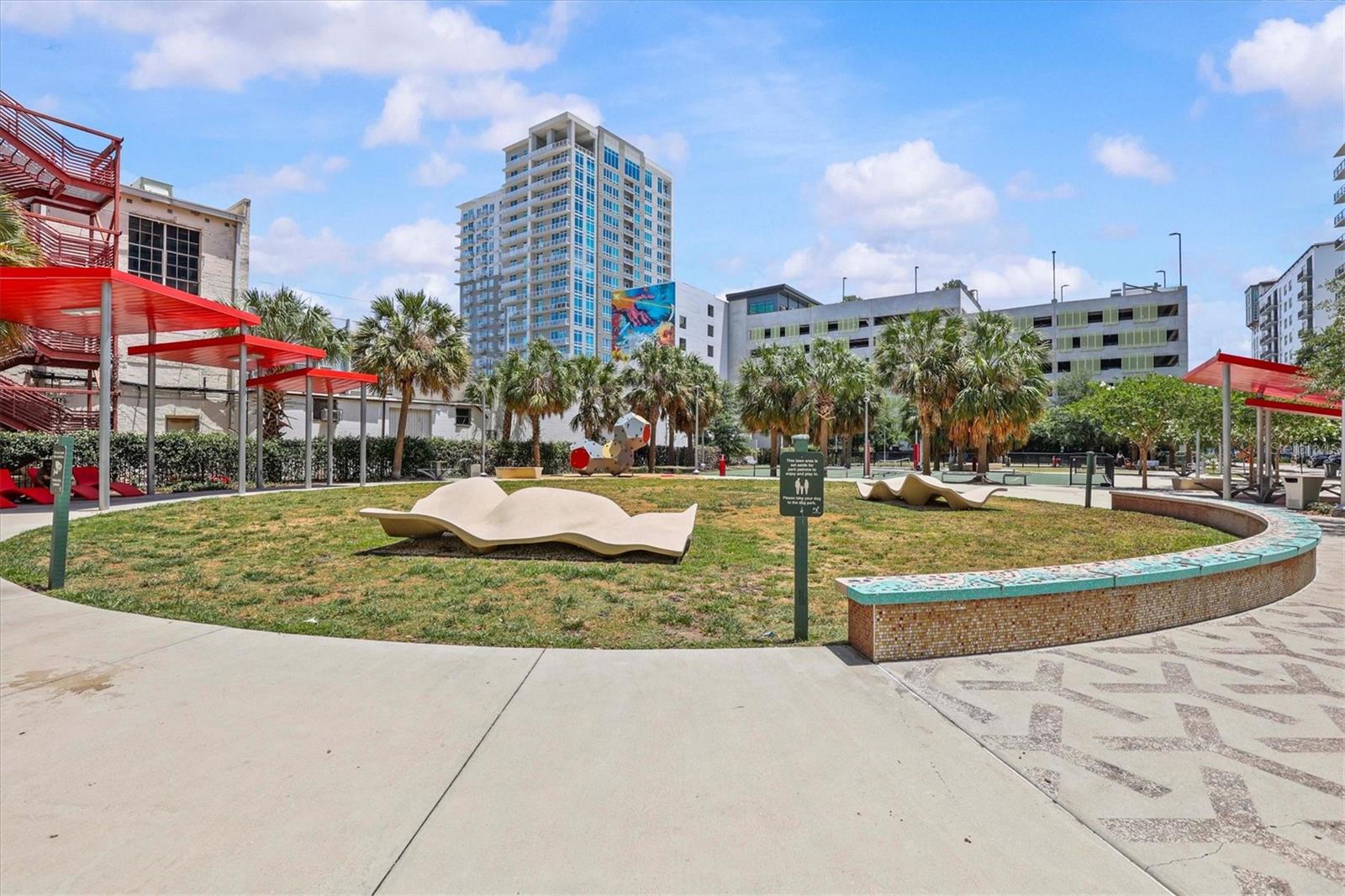 1120 E KENNEDY BLVD #618, TAMPA, FL — photo 25