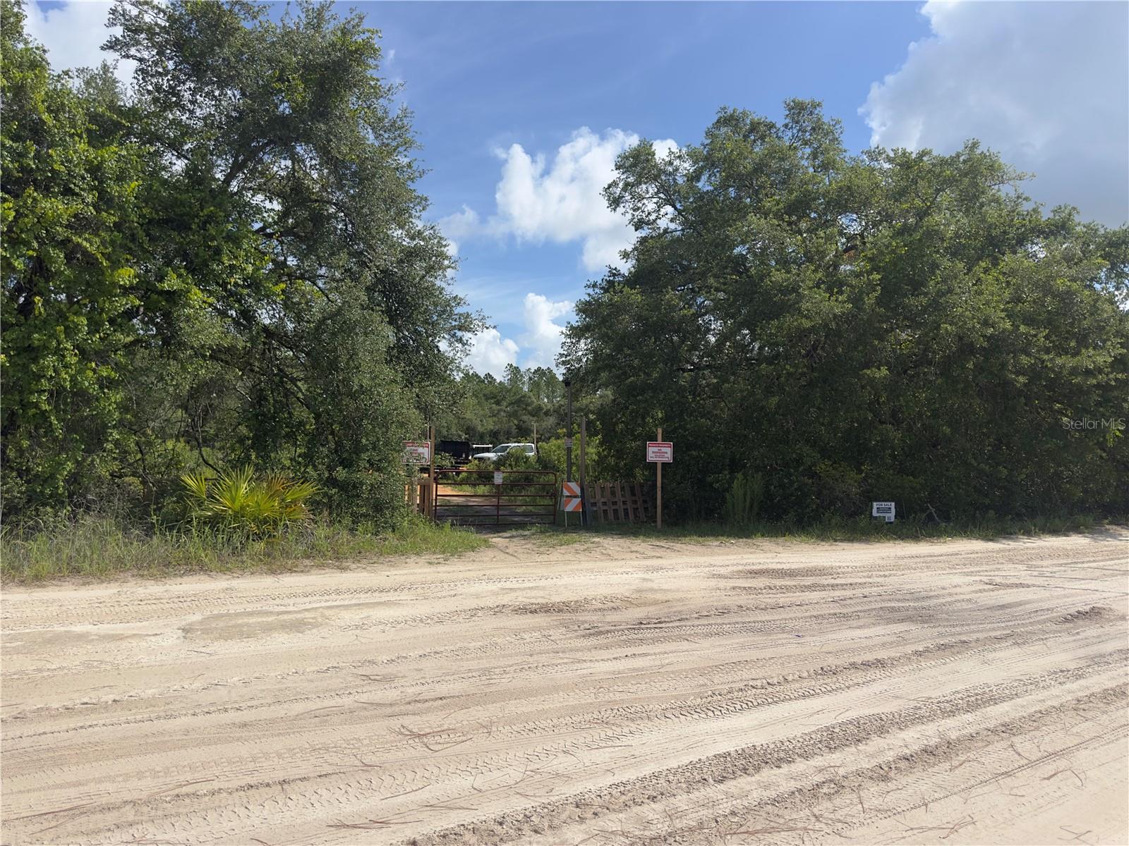 8389 SW 155TH ST, DUNNELLON, FL