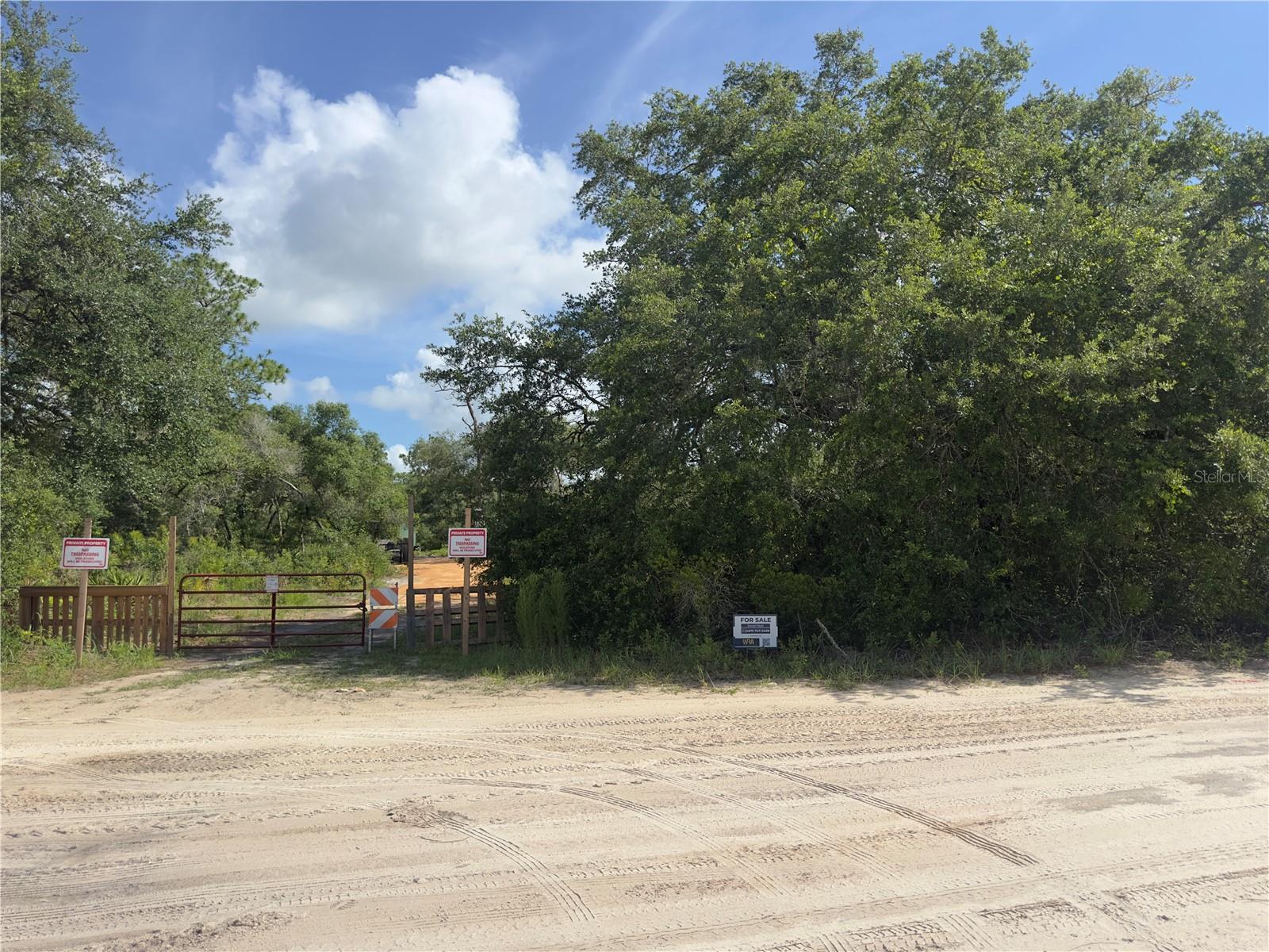 8389 SW 155TH ST, DUNNELLON, FL — photo 2