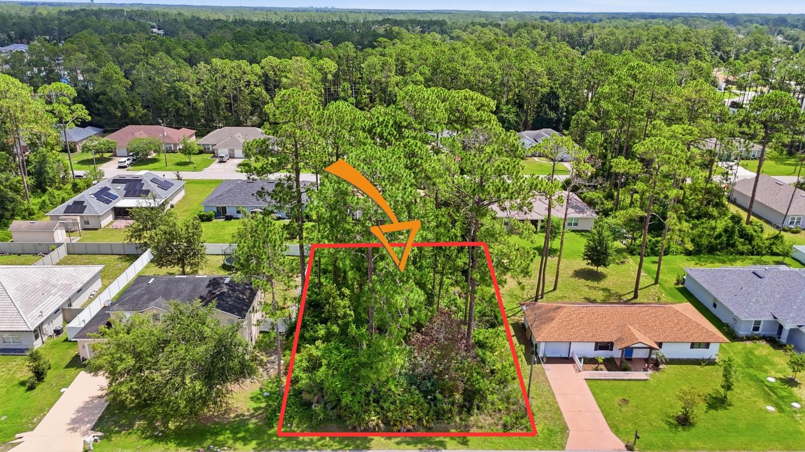 13 RYALL LN, PALM COAST, FL