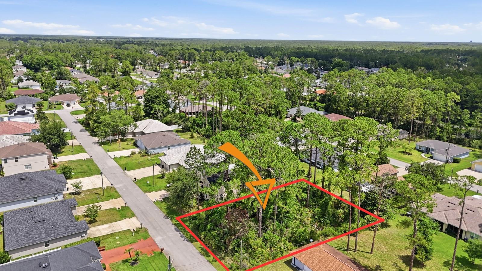 13 RYALL LN, PALM COAST, FL — photo 2