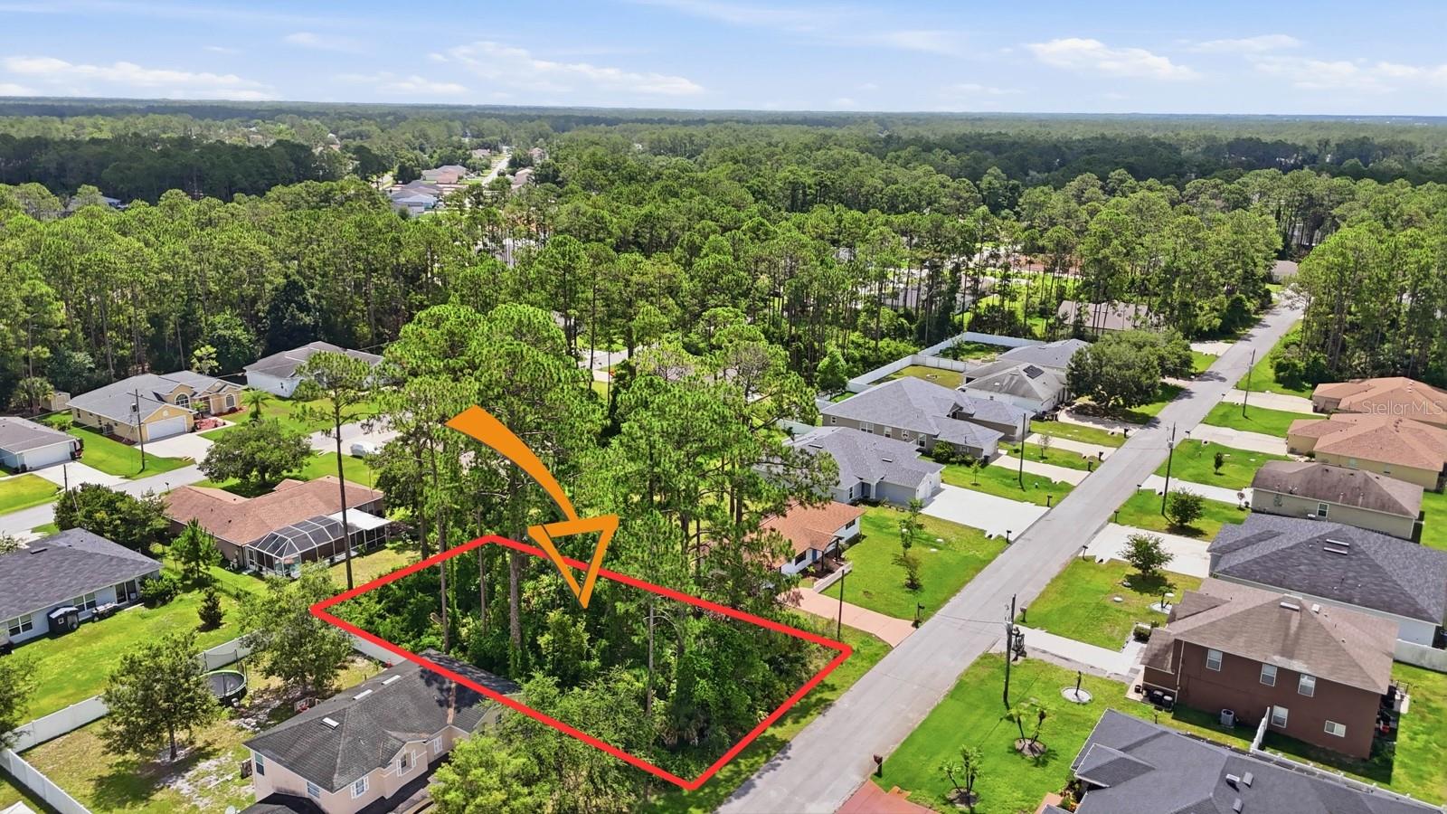 13 RYALL LN, PALM COAST, FL — photo 4