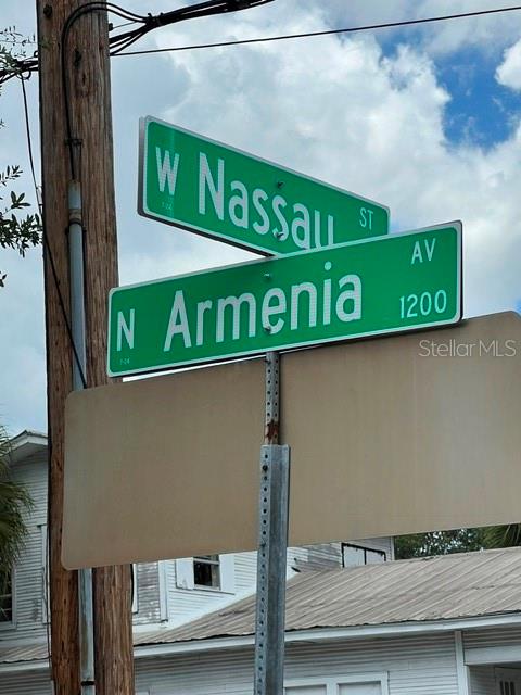 1202 N ARMENIA AVE, TAMPA, FL — photo 2