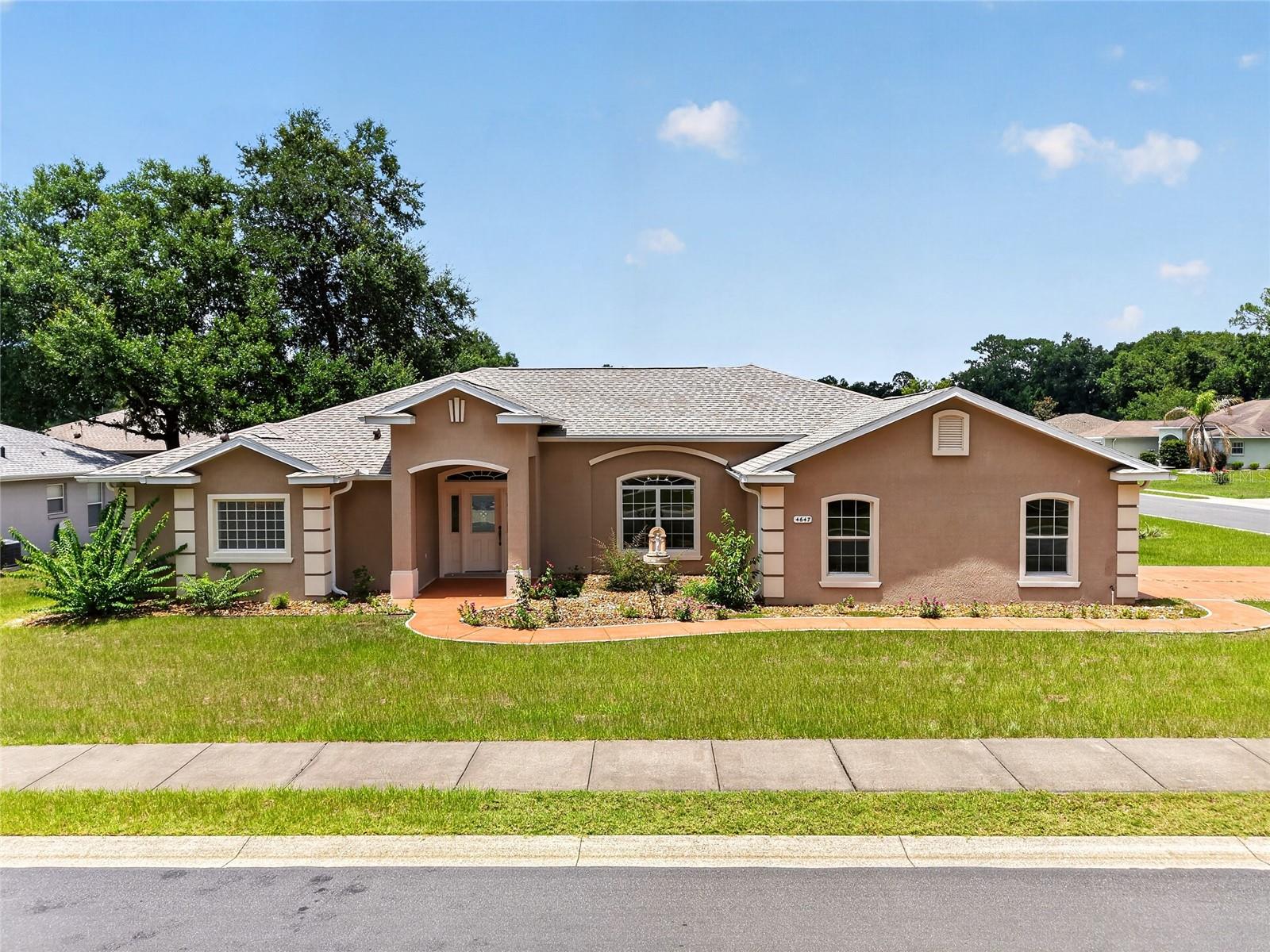 4647 NE 15TH ST, OCALA, FL