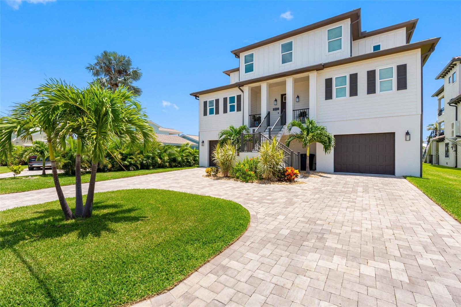 16025 REDINGTON DR, REDINGTON BEACH, FL