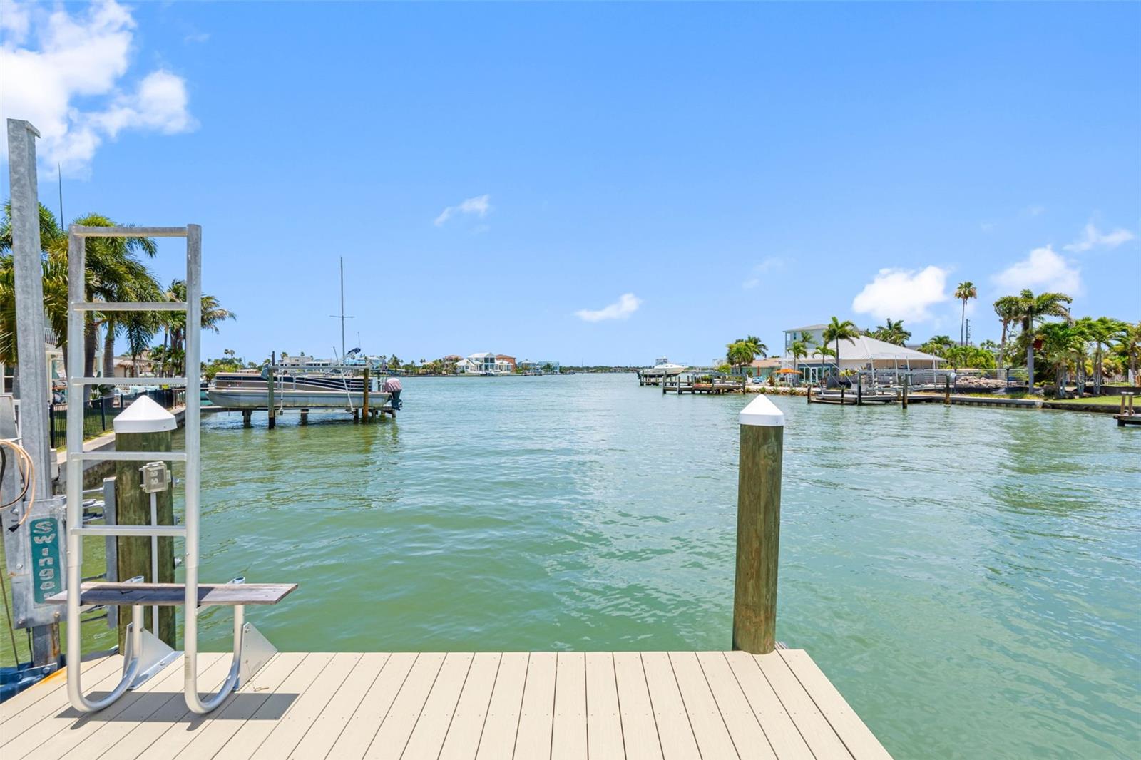 16025 REDINGTON DR, REDINGTON BEACH, FL — photo 5