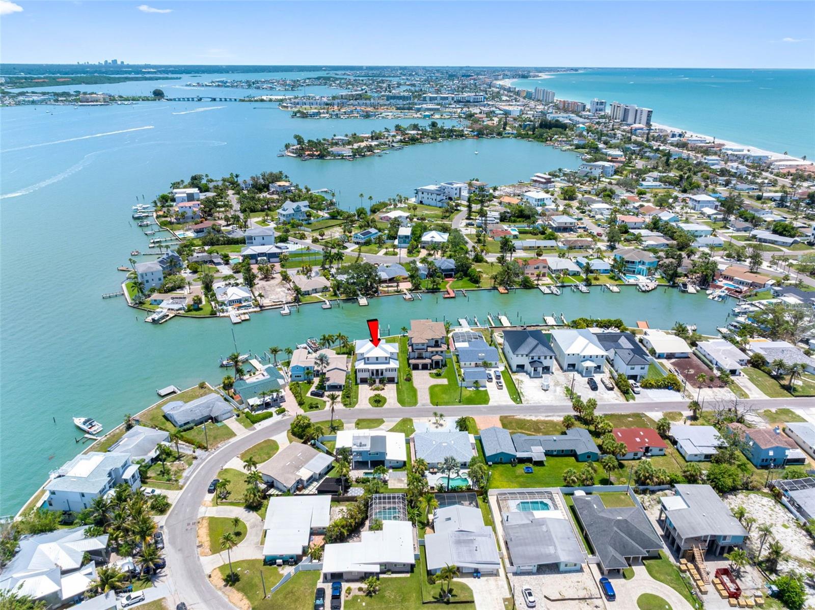 16025 REDINGTON DR, REDINGTON BEACH, FL — photo 47