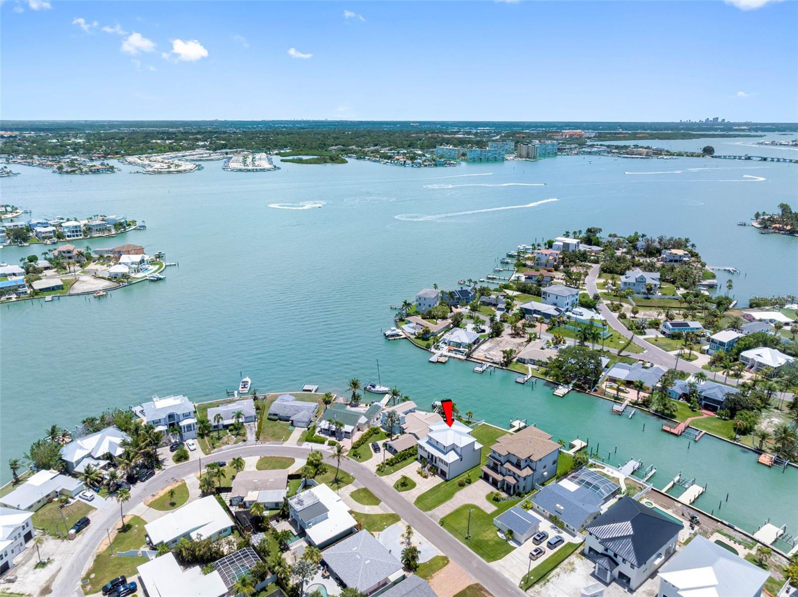 16025 REDINGTON DR, REDINGTON BEACH, FL — photo 48