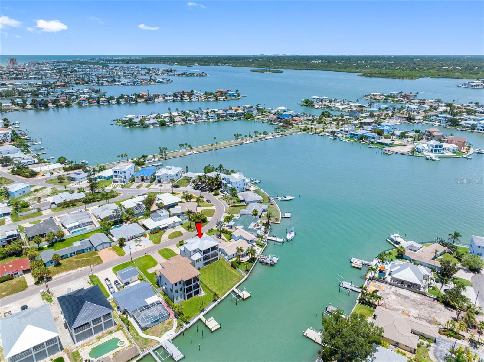 16025 REDINGTON DR, REDINGTON BEACH, FL — photo 49