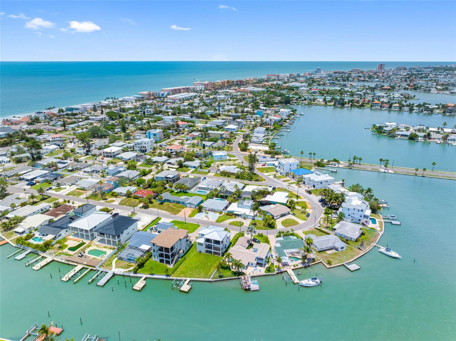 16025 REDINGTON DR, REDINGTON BEACH, FL — photo 50