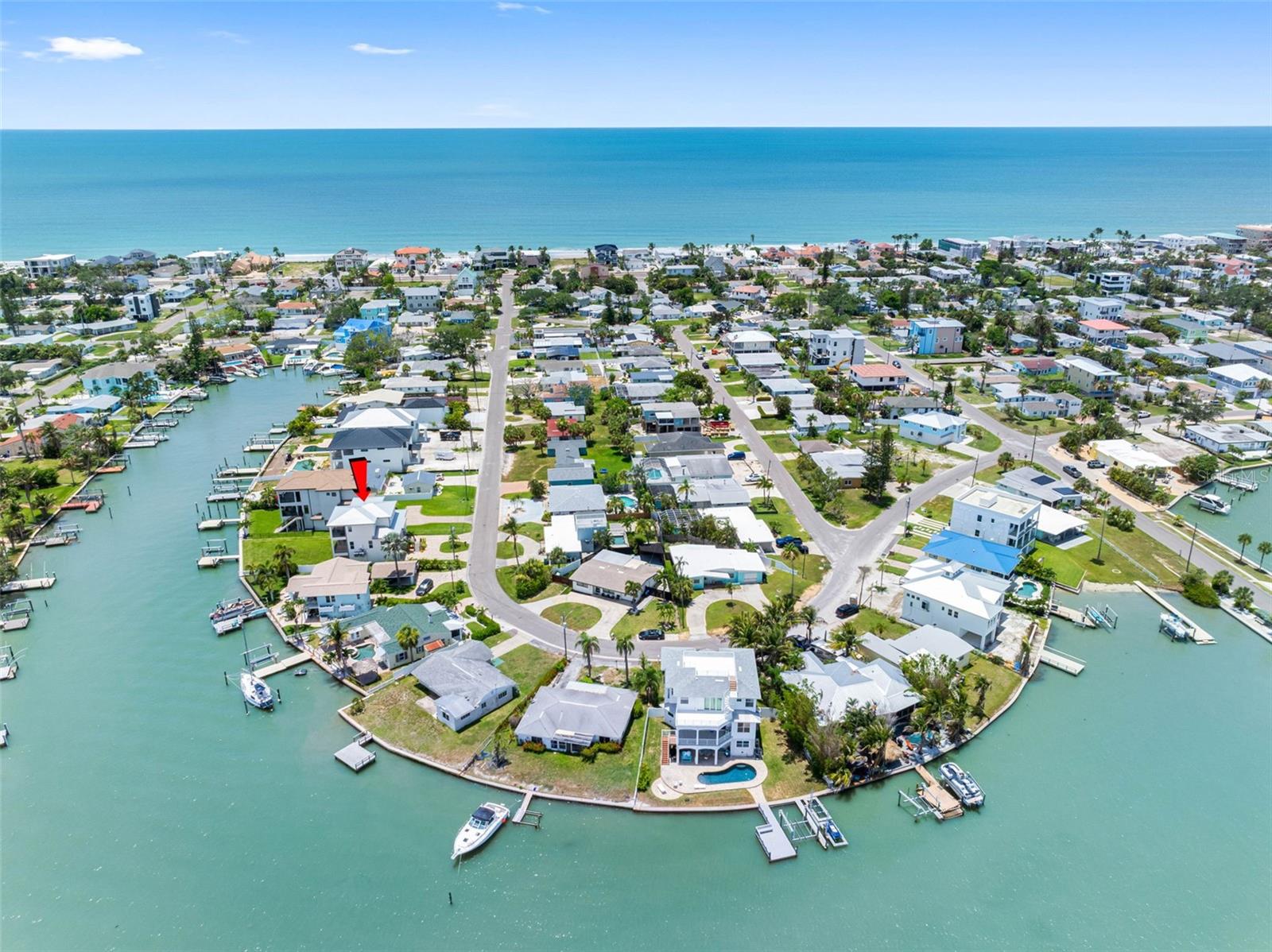 16025 REDINGTON DR, REDINGTON BEACH, FL — photo 51