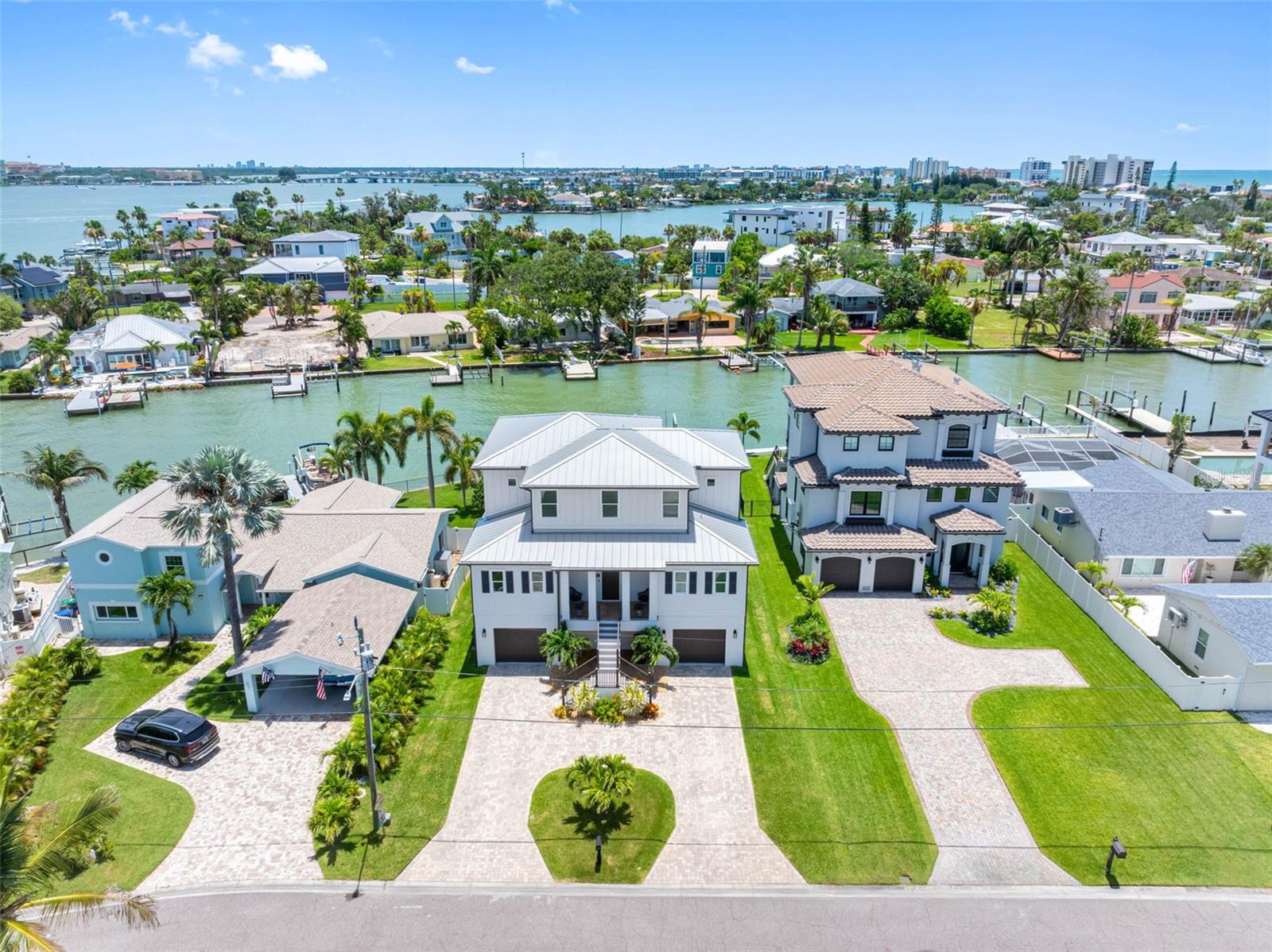 16025 REDINGTON DR, REDINGTON BEACH, FL — photo 54