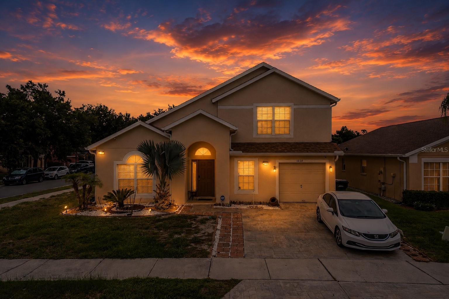 1228 SANDY RIDGE DR, DAVENPORT, FL