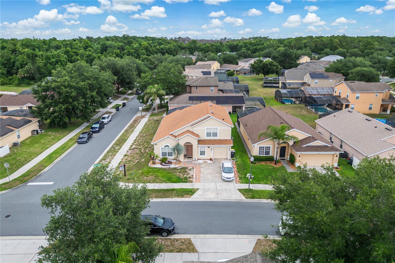 1228 SANDY RIDGE DR, DAVENPORT, FL — photo 2