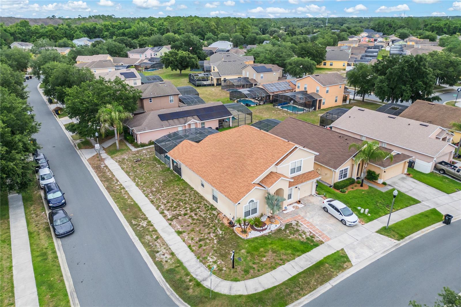 1228 SANDY RIDGE DR, DAVENPORT, FL — photo 3