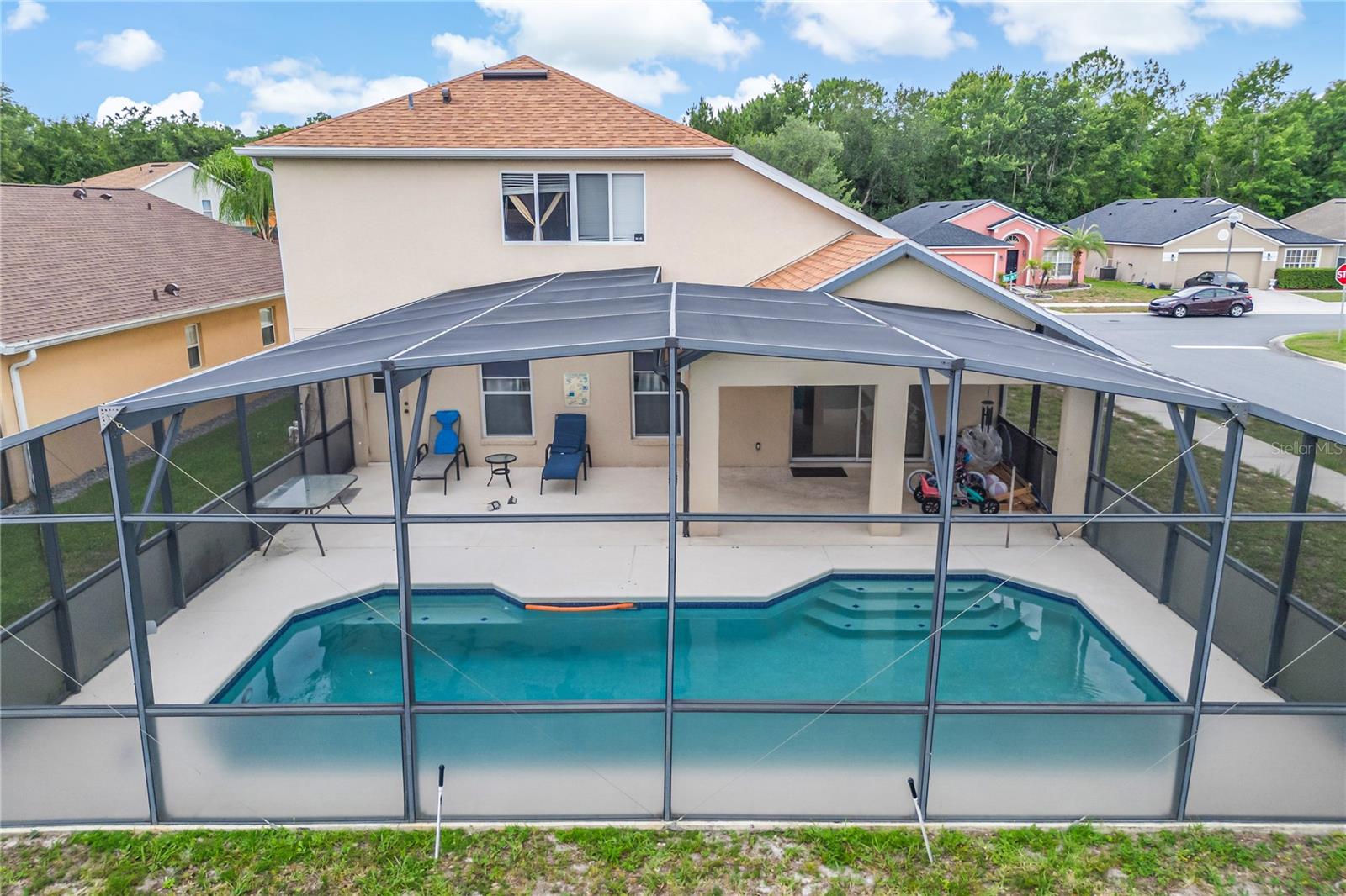 1228 SANDY RIDGE DR, DAVENPORT, FL — photo 36
