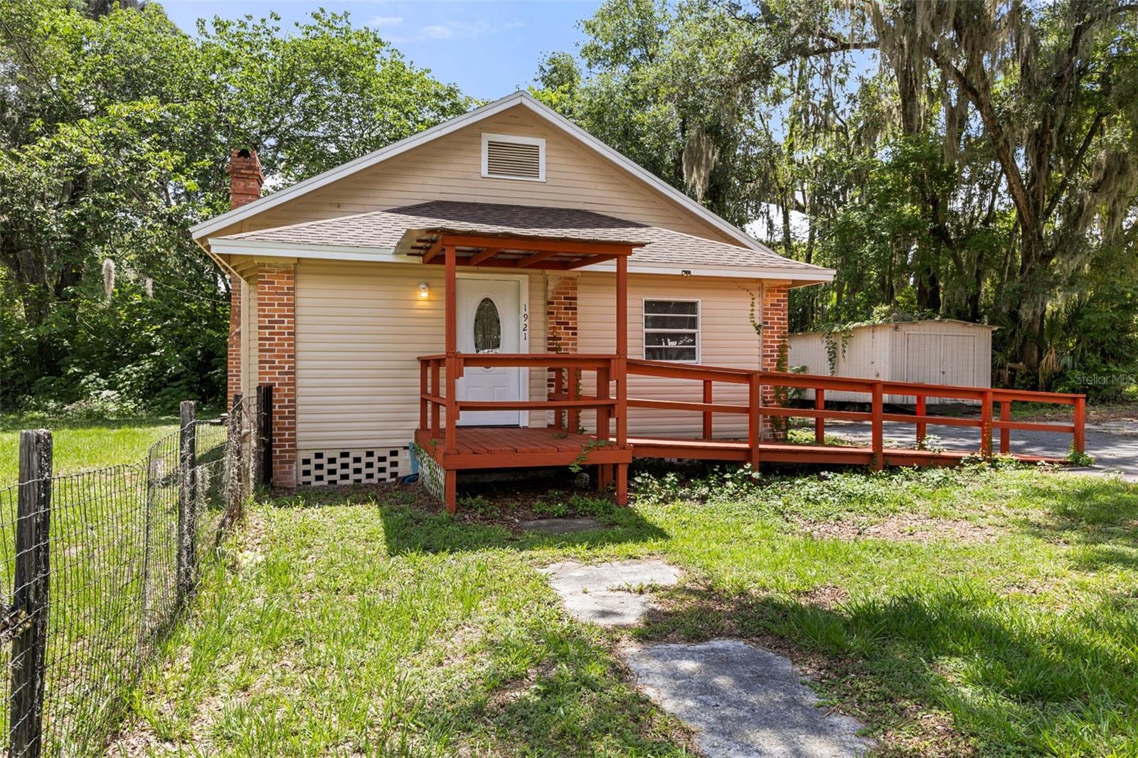 1921 NE 8TH RD, OCALA, FL — photo 4
