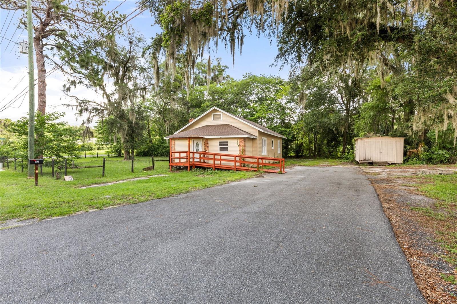 1921 NE 8TH RD, OCALA, FL — photo 5