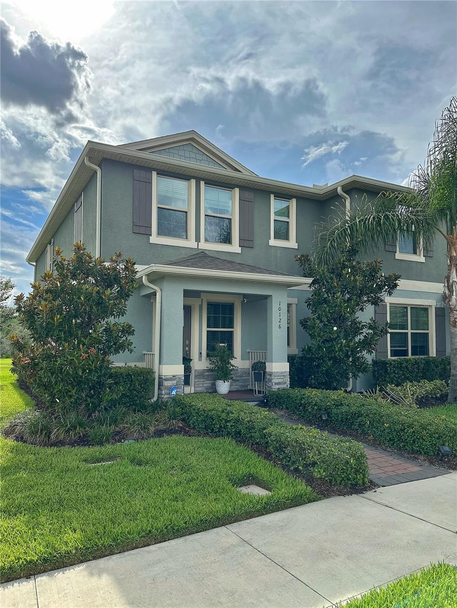 10126 SALT POINT DR, WINTER GARDEN, FL