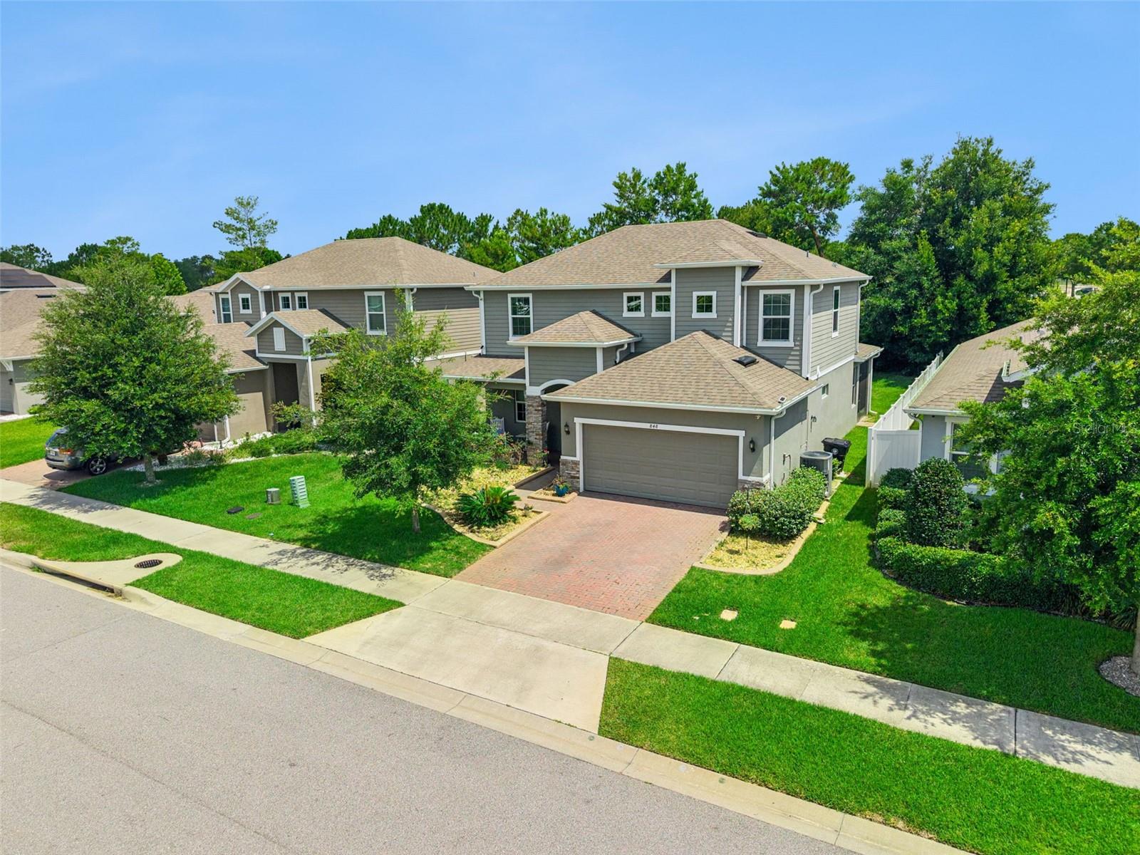 848 JETWAY ST, ORANGE CITY, FL — photo 4