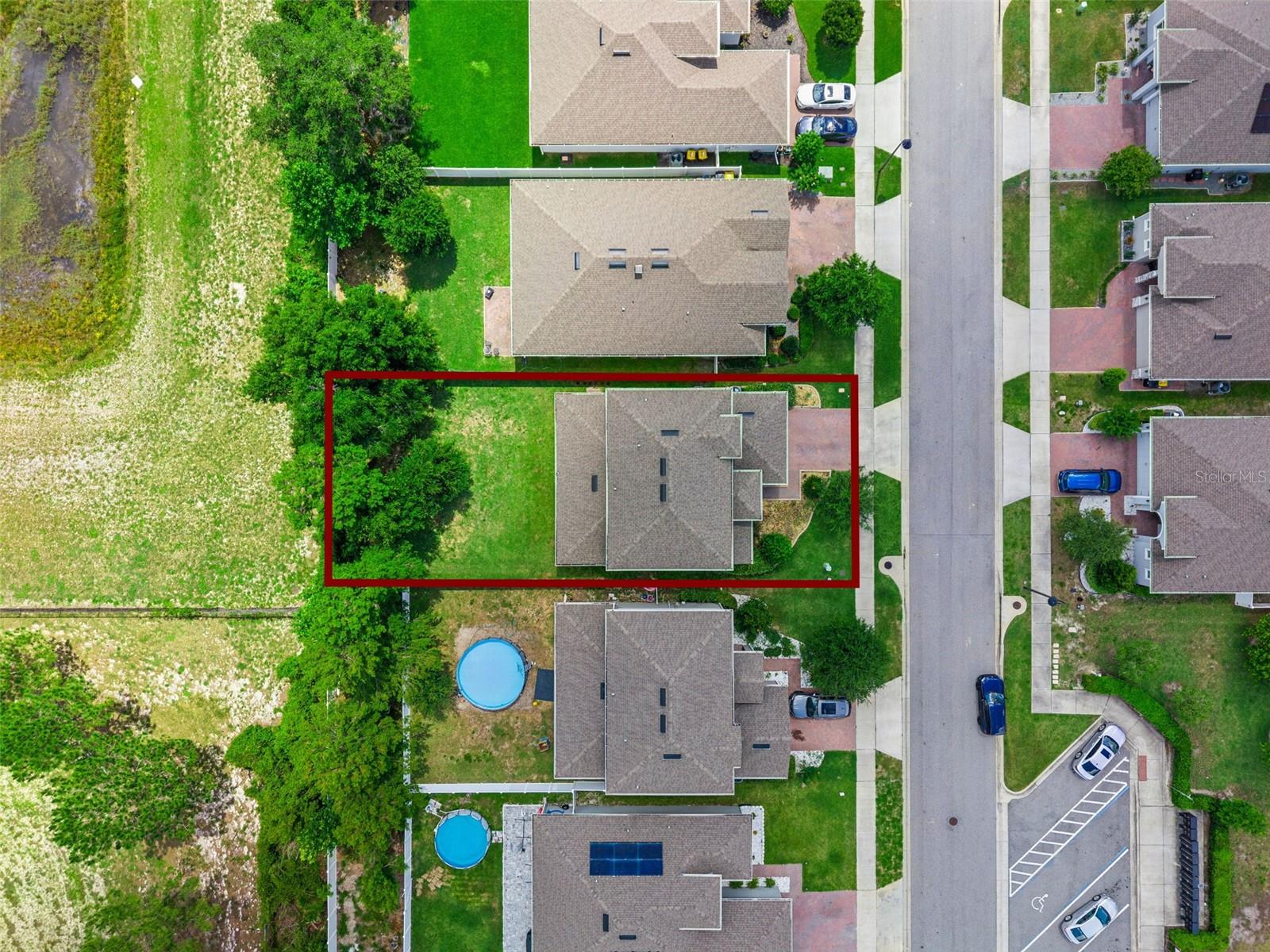 848 JETWAY ST, ORANGE CITY, FL — photo 46