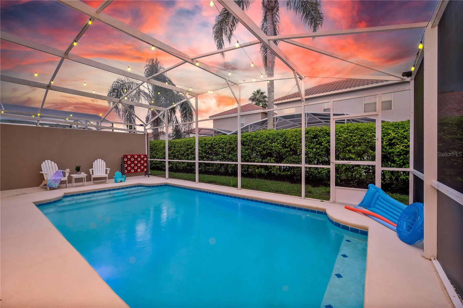 740 BRUNELLO DR, DAVENPORT, FL — photo 2