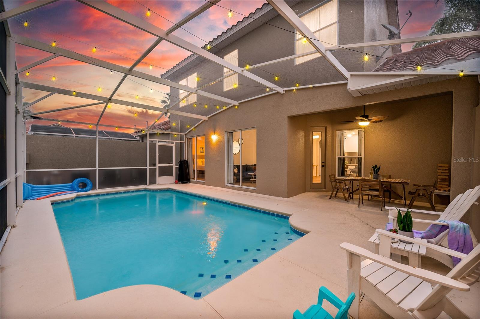 740 BRUNELLO DR, DAVENPORT, FL — photo 33