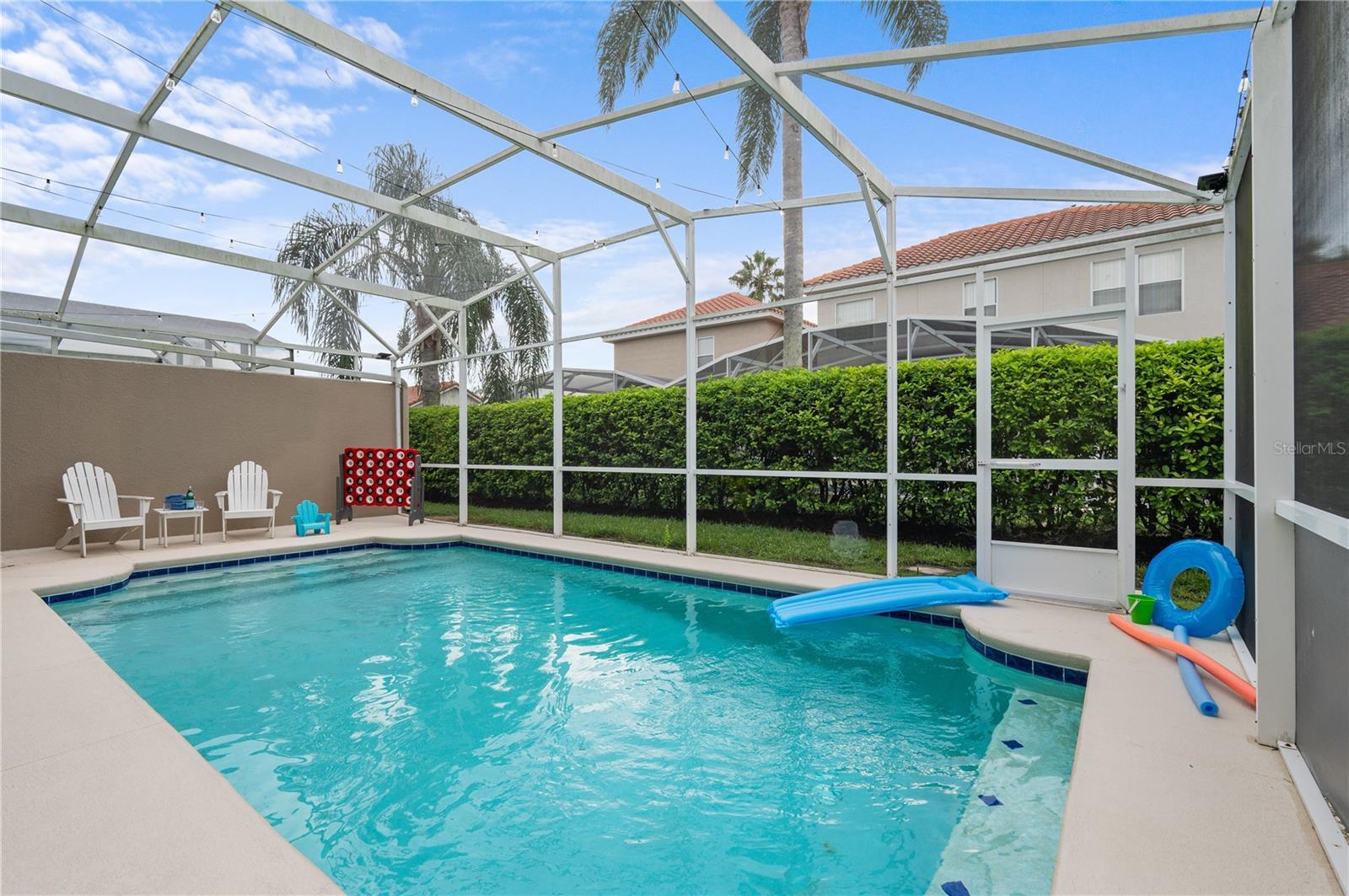 740 BRUNELLO DR, DAVENPORT, FL — photo 34