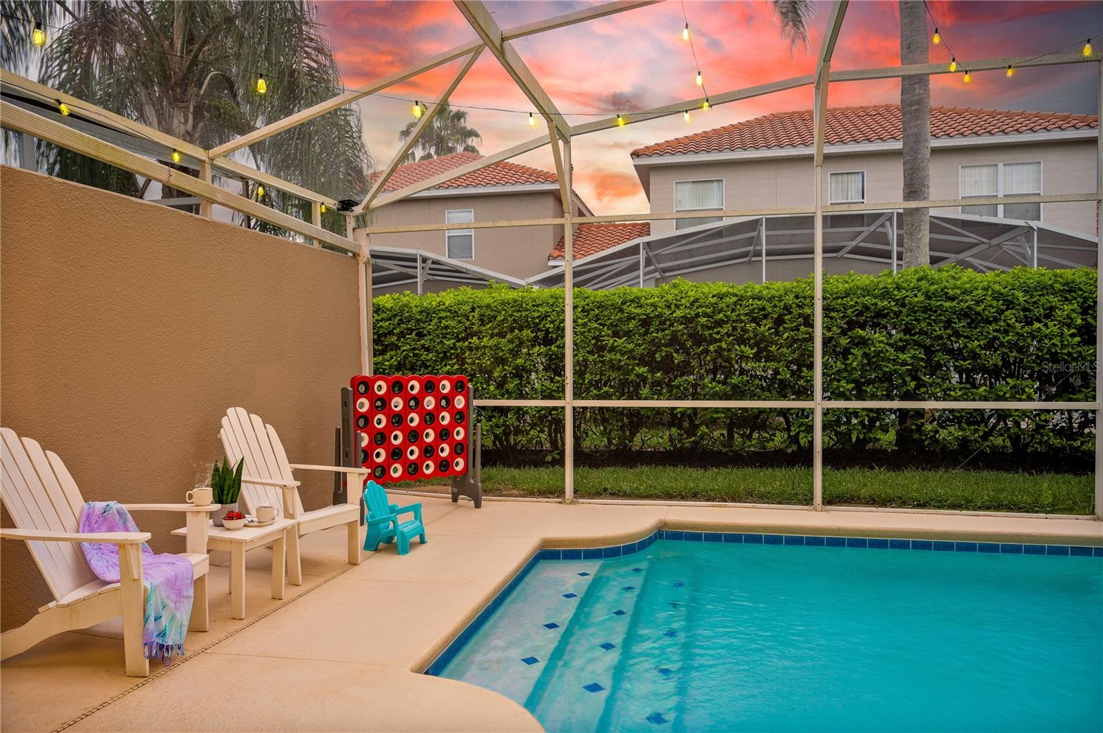 740 BRUNELLO DR, DAVENPORT, FL — photo 35