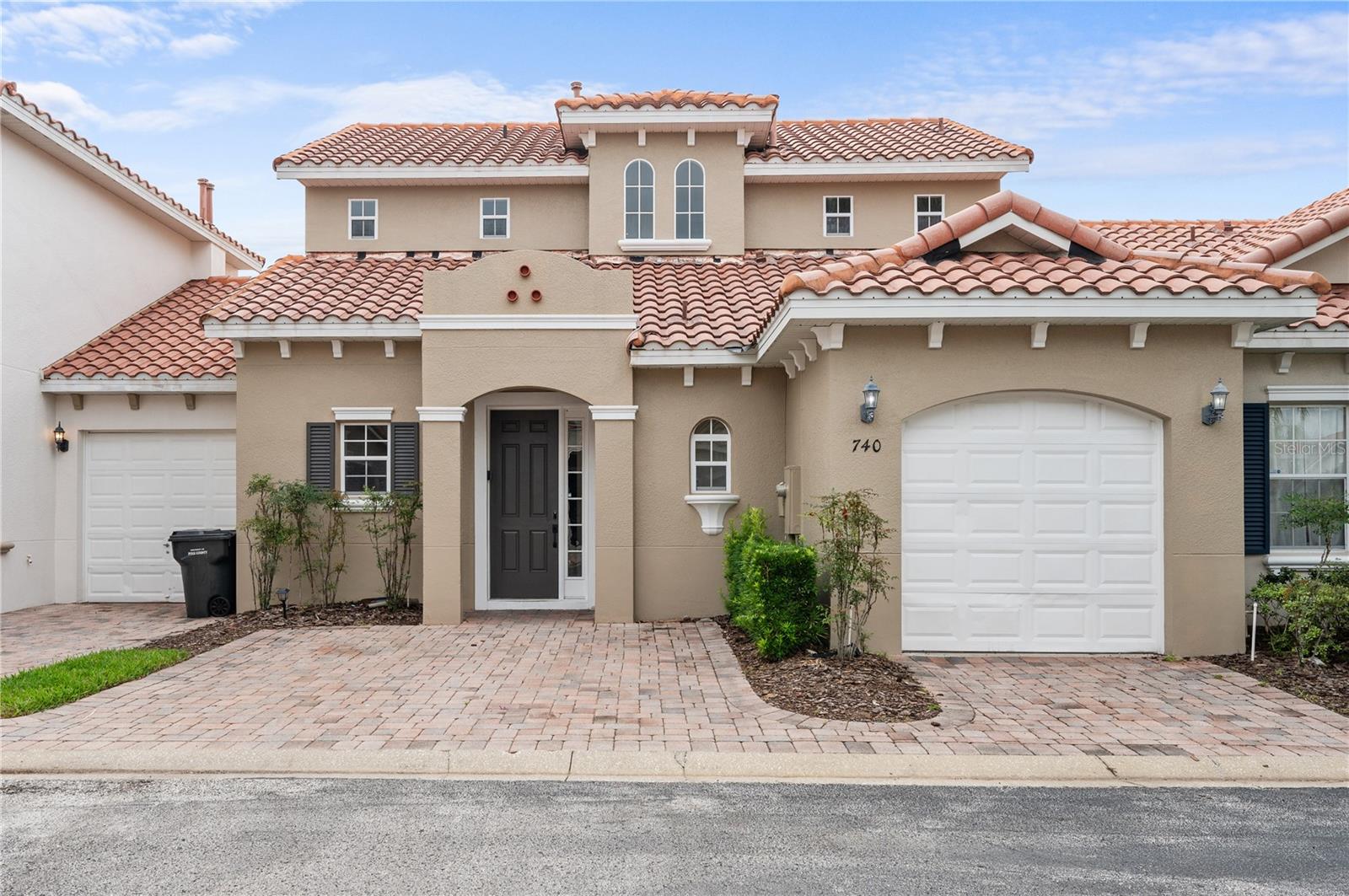 740 BRUNELLO DR, DAVENPORT, FL — photo 38