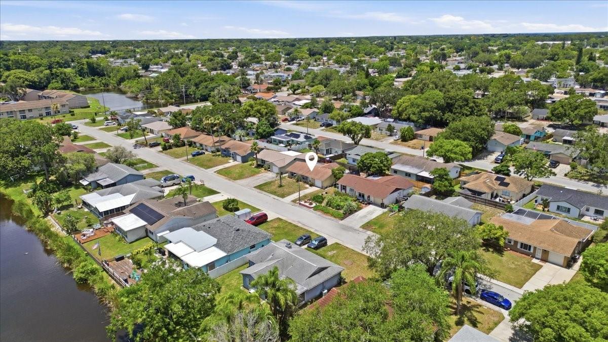 5051 BROOKSIDE LN, NEW PORT RICHEY, FL — photo 24