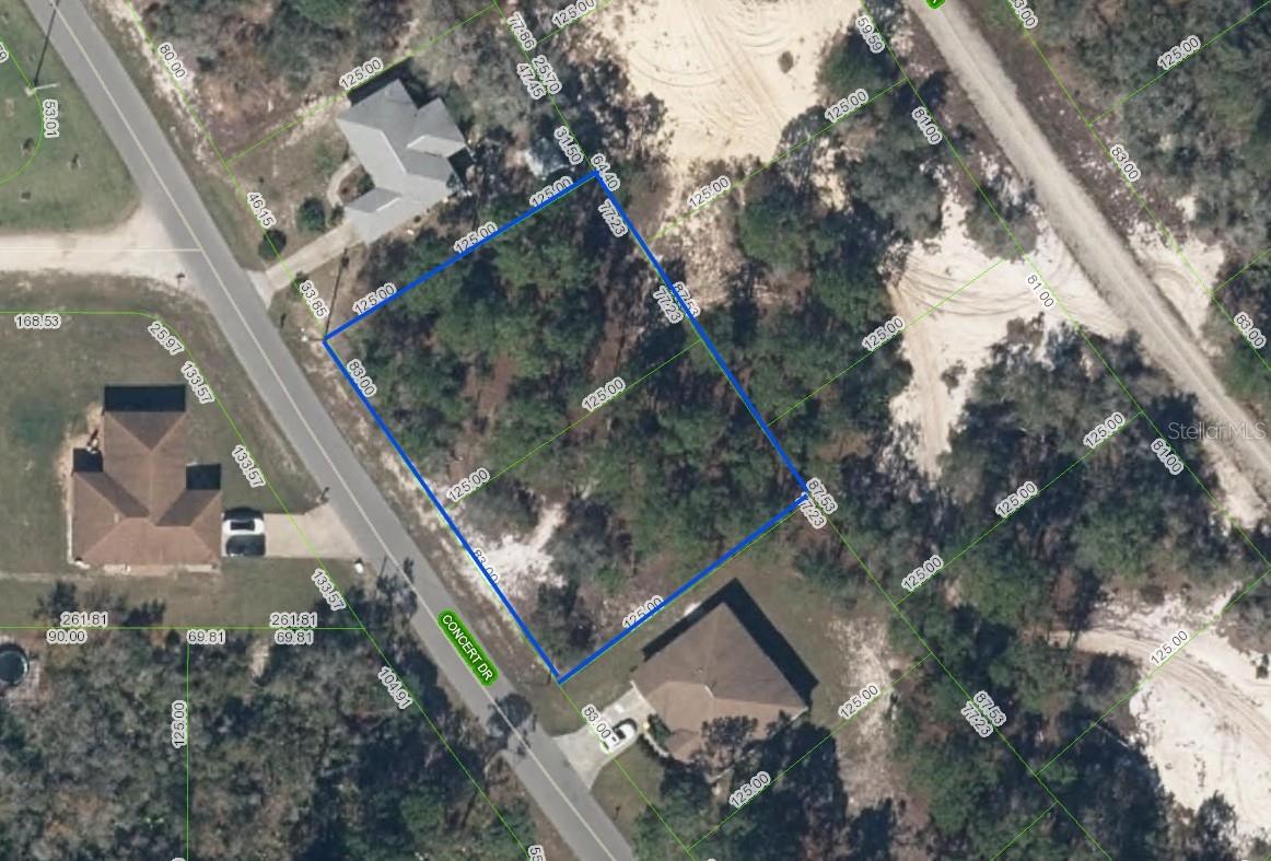 515 CONCERT DR, LAKE PLACID, FL — photo 7