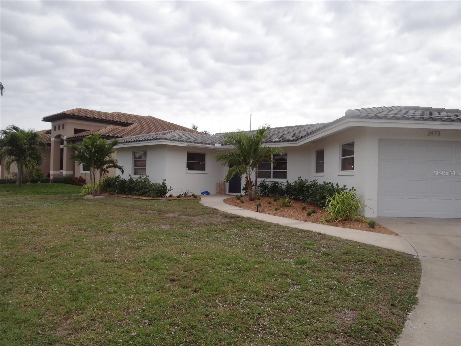 2473 ROSA LN, PUNTA GORDA, FL