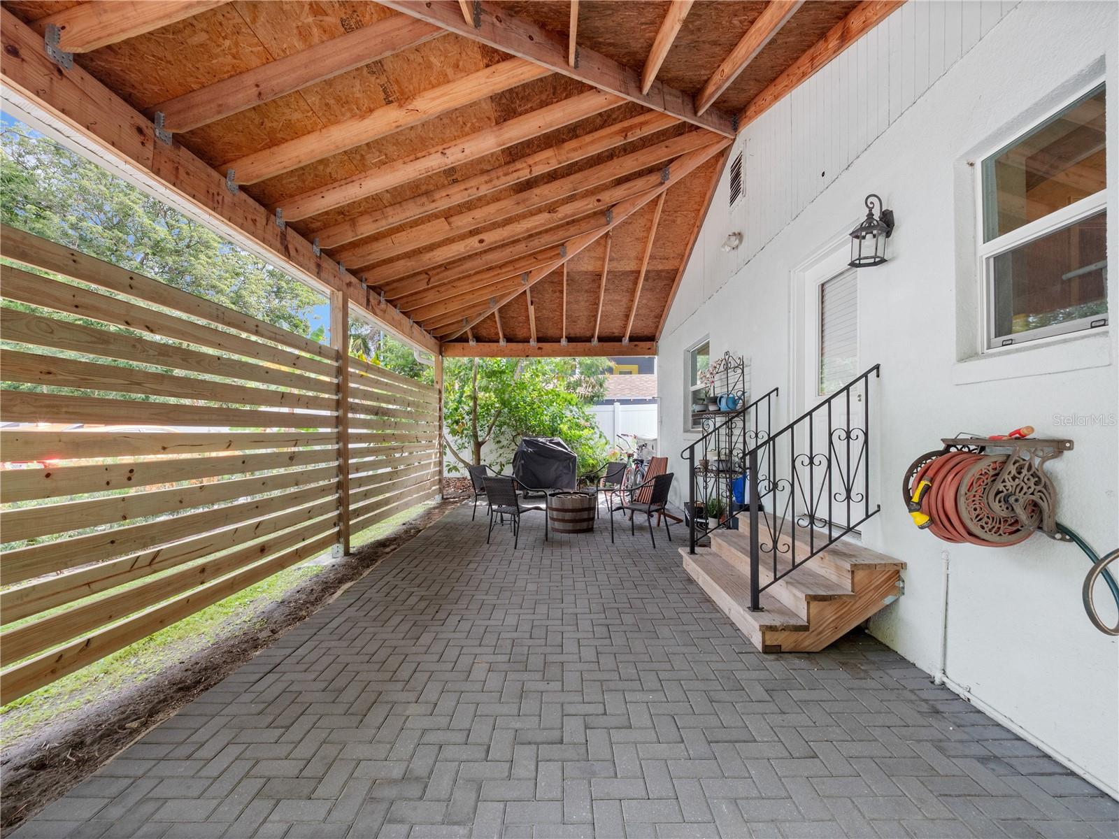 1505 CATHERINE ST, ORLANDO, FL — photo 7