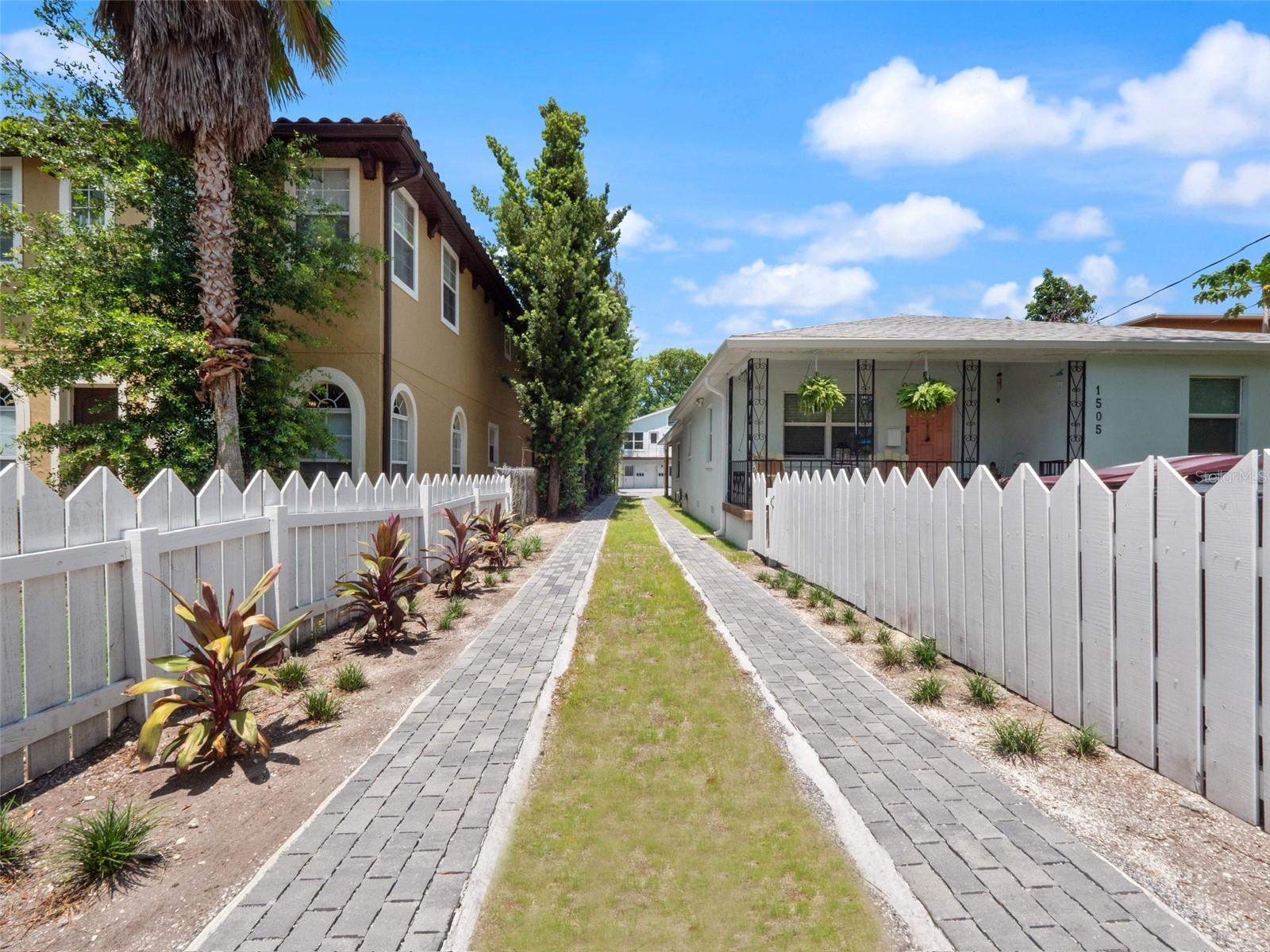 1505 CATHERINE ST, ORLANDO, FL — photo 41
