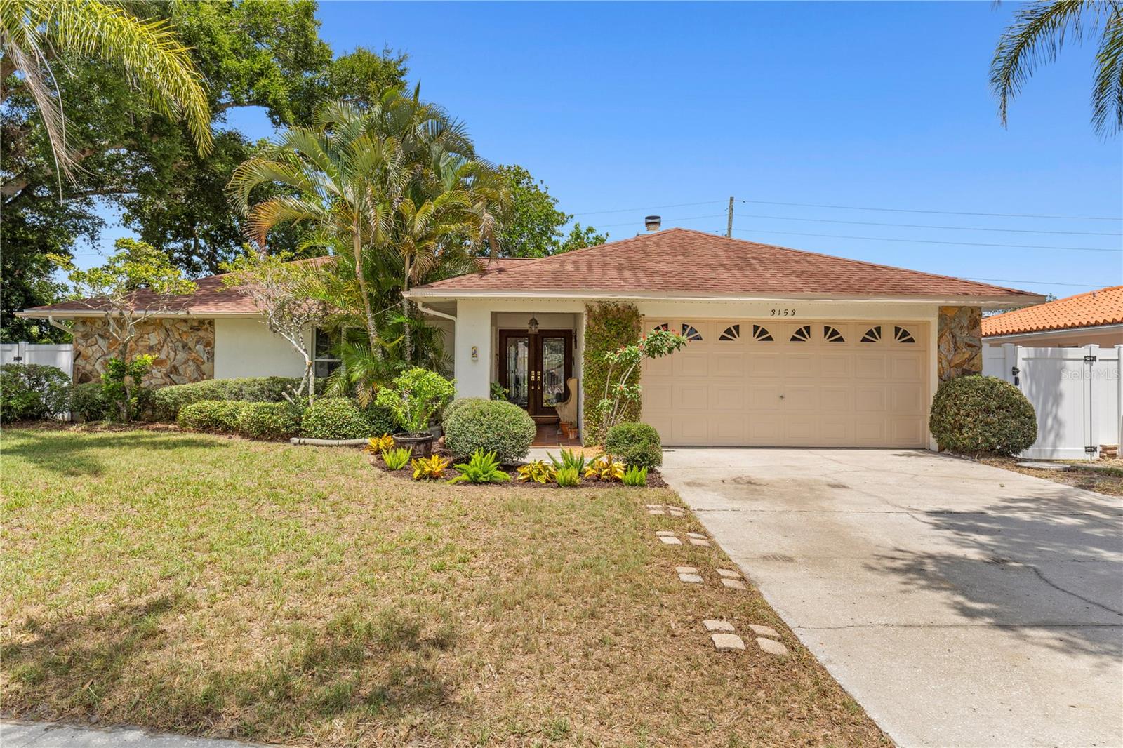 3153 CARLOS DR, DUNEDIN, FL