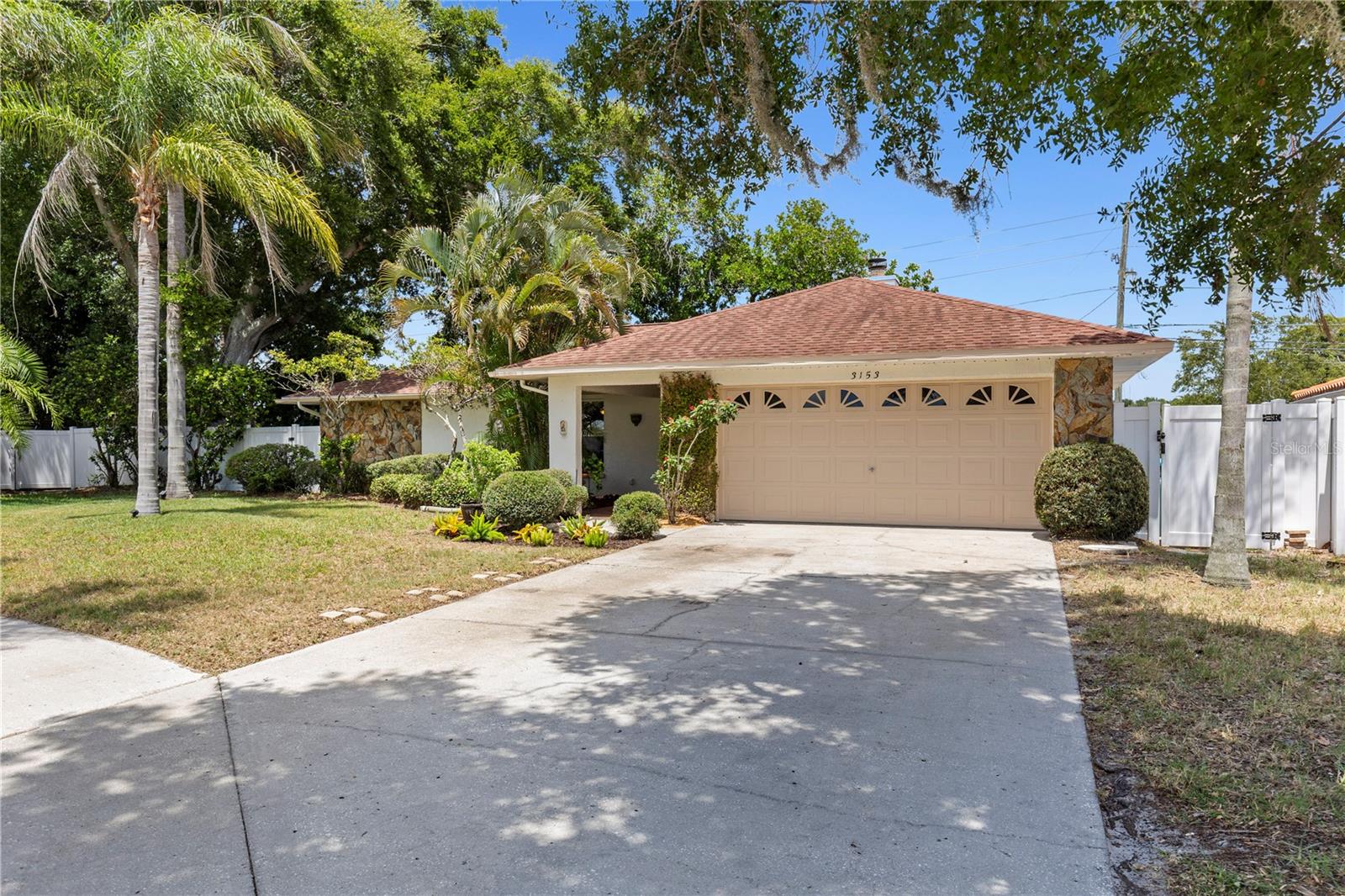 3153 CARLOS DR, DUNEDIN, FL — photo 45