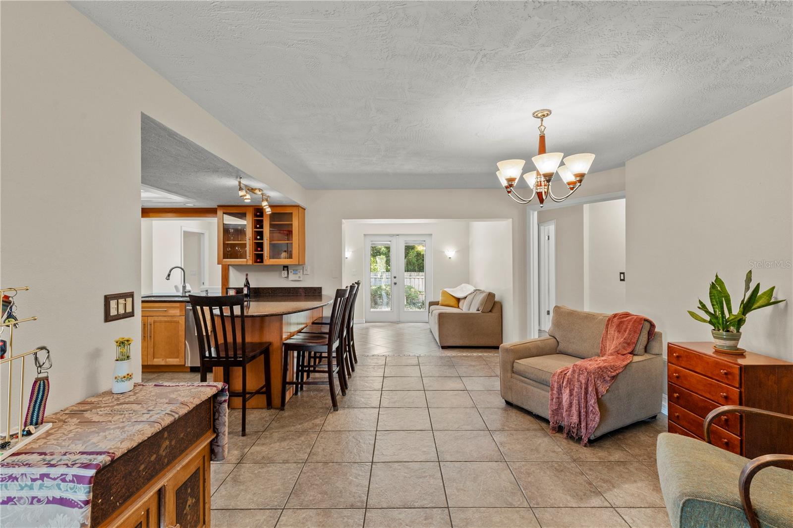 3153 CARLOS DR, DUNEDIN, FL — photo 7