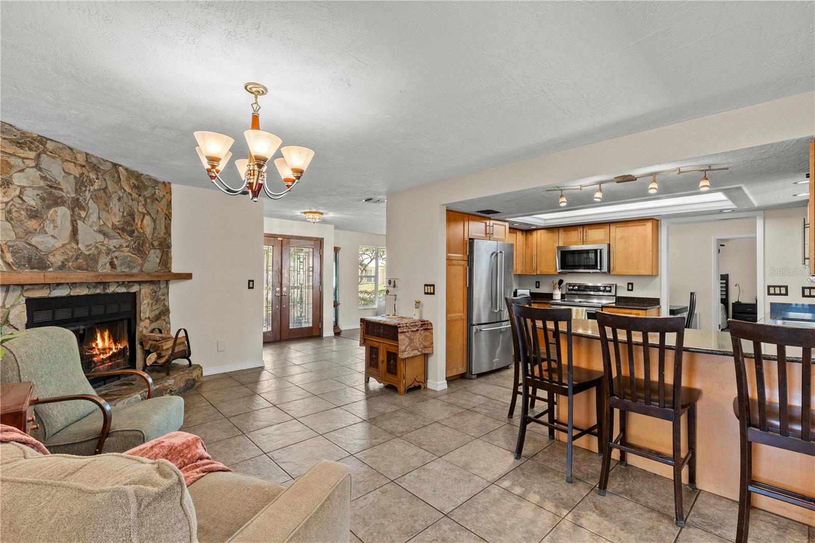 3153 CARLOS DR, DUNEDIN, FL — photo 9